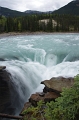 Jasper NP 'Icefields Parkway - Athabasca Falls' 18_09_2011 (66)